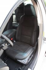 Ford Taurus SHO 2010 года